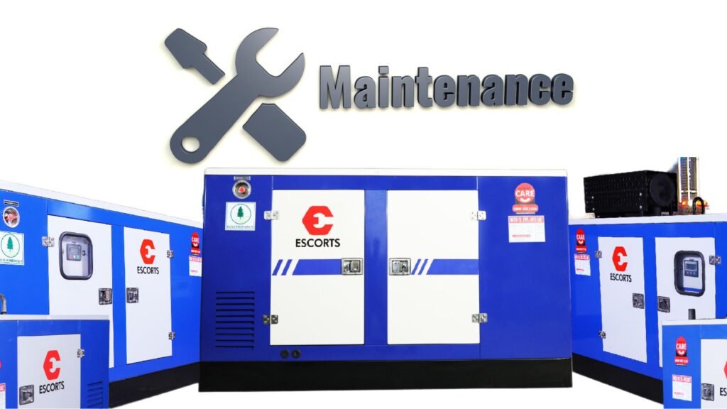 Essential Generator Safety, Installation, And Maintenance Guide For Homeowners